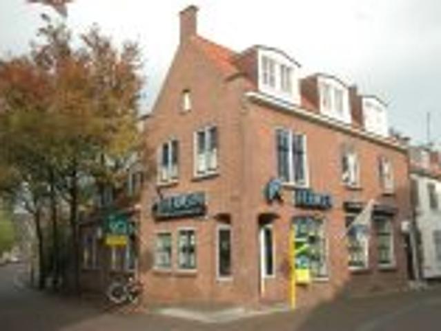 Appartement te huur in Huissen