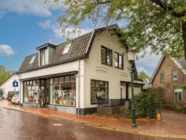 Appartement te huur in De Noord, Huizen