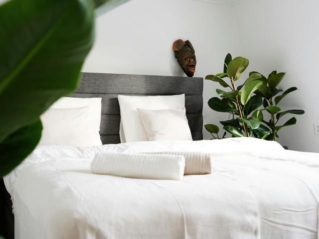 Appartement te huur in Huizen