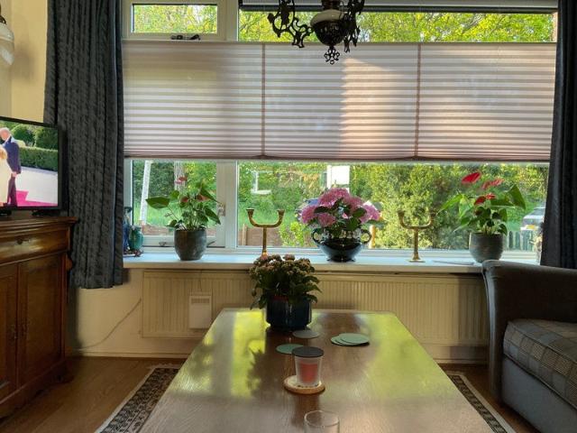 Appartement te huur in Huizen, Noord Holland