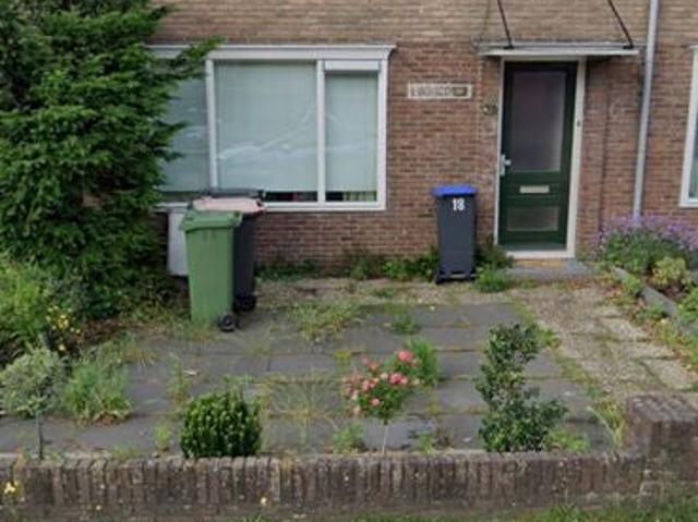 Appartement te huur in Huizen, Noord Holland