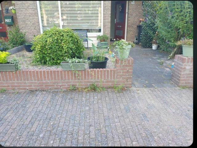 Appartement te huur in De Zuid, Huizen