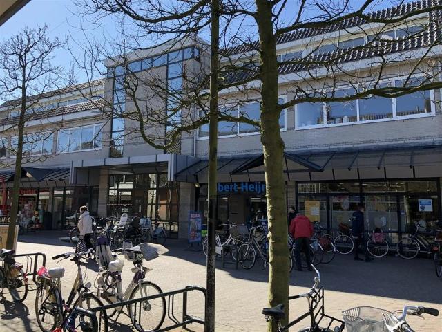 Appartement te huur in Huizen, Noord Holland