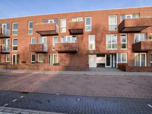 Appartement te huur in Olland, Noord Holland