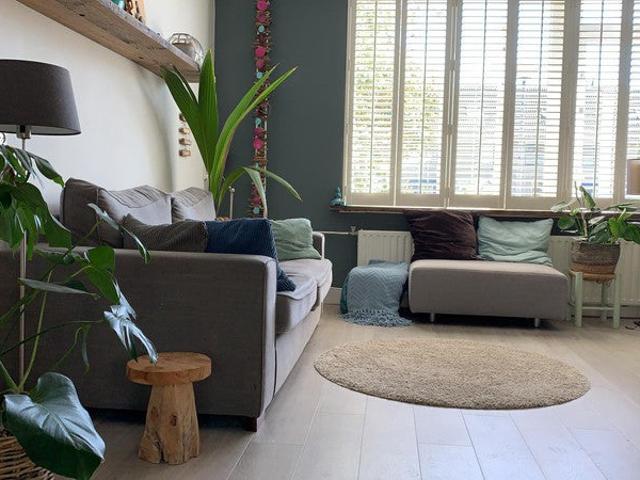 Appartement te huur in Olland, Noord Holland