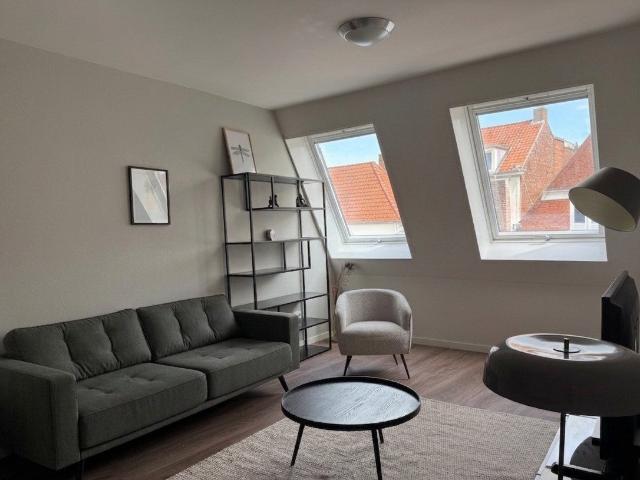 Appartement te huur in Hulst-Centrum, Hulst