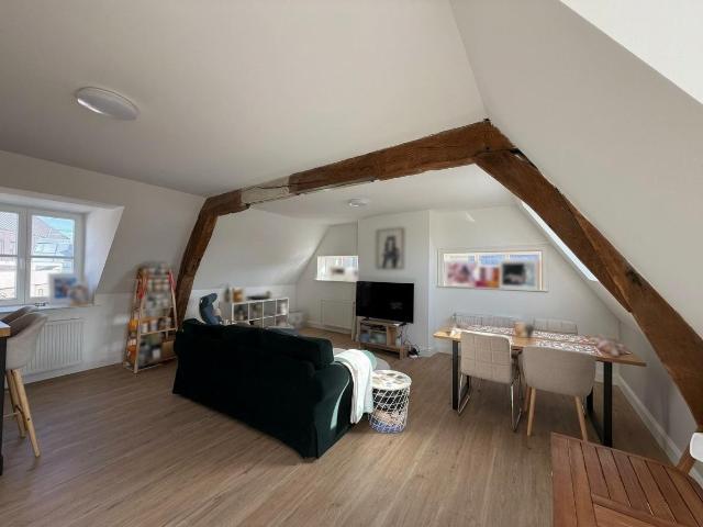Appartement te huur in Hulst-Centrum, Hulst