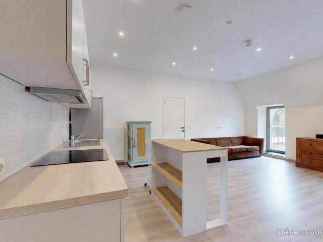 Appartement location à Huy, Wallonie