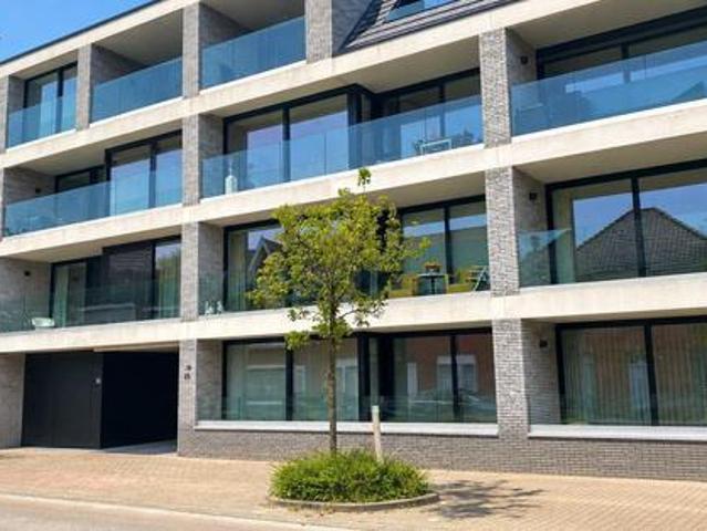 Appartement location à Ichtegem, West-Vlaanderen