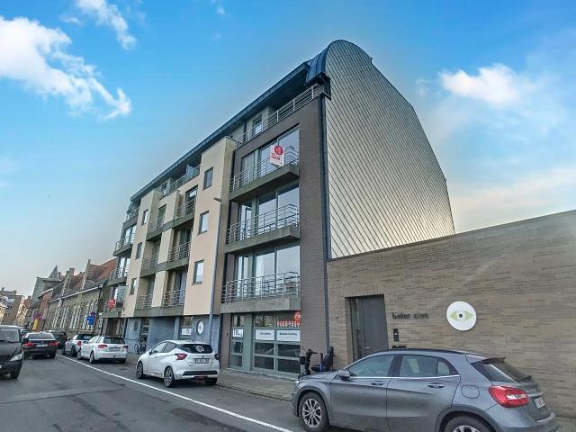 Appartement location à Ieper, West-Vlaanderen