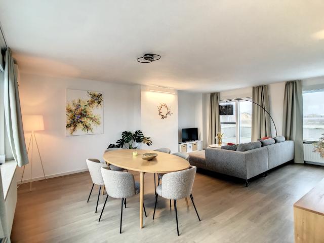 Appartement location à Ieper, West-Vlaanderen