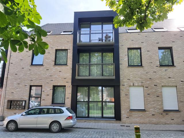 Appartement location à Ieper, West-Vlaanderen