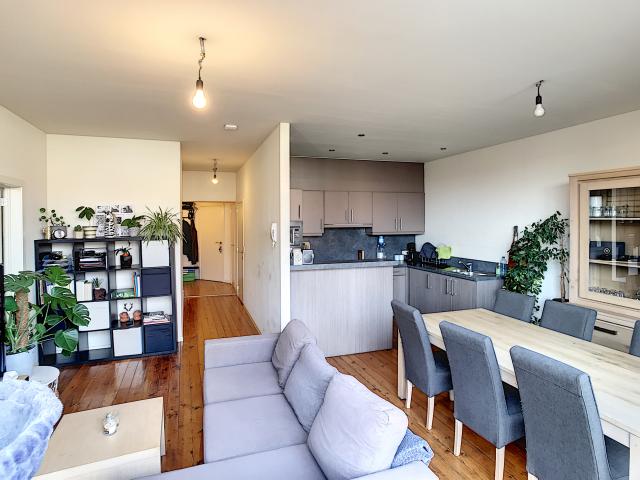 Appartement location à Ieper, West-Vlaanderen
