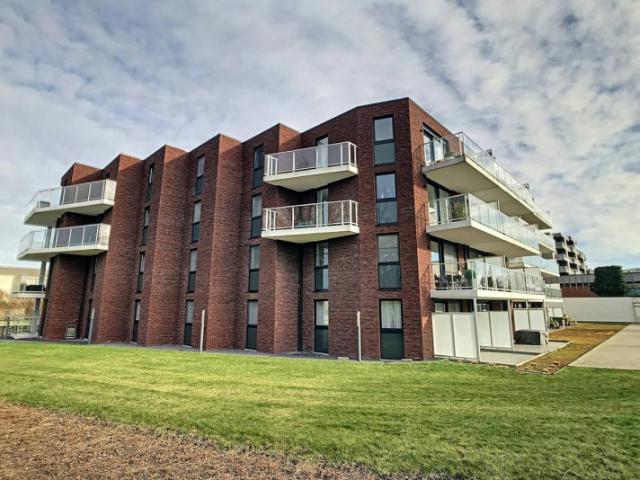 Appartement location à Ieper, West-Vlaanderen