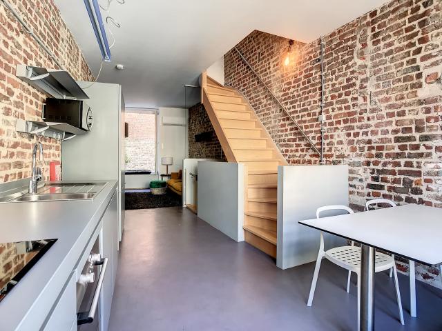 Appartement location à Ieper