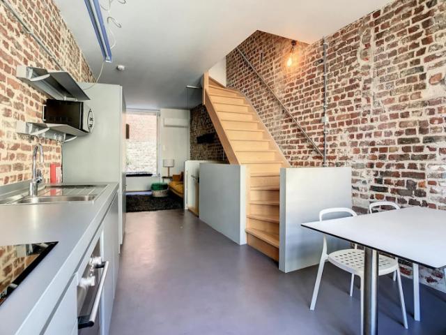 Appartement location à Ieper, West-Vlaanderen