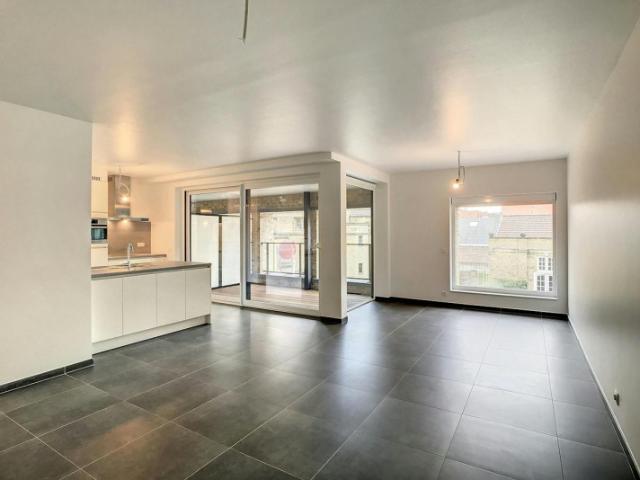 Appartement location à Ieper, West-Vlaanderen