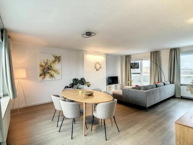 Appartement location à Ieper, West-Vlaanderen