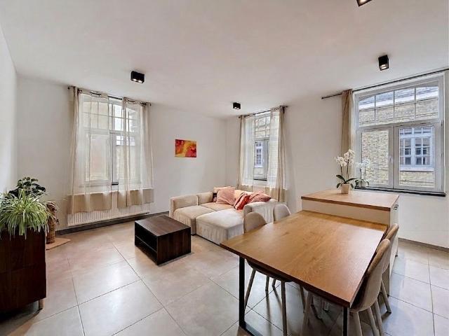Appartement location à Ieper, West-Vlaanderen