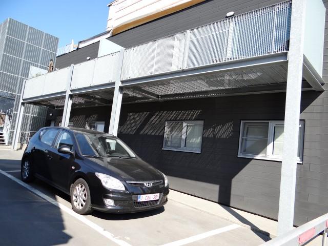 Appartement location à Ieper, West-Vlaanderen