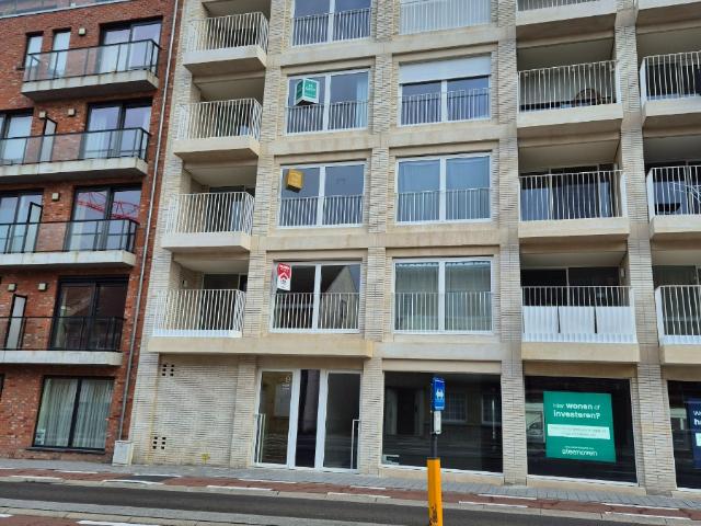 Appartement location à Ieper, West-Vlaanderen