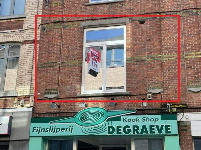 Appartement location à Ieper, West-Vlaanderen