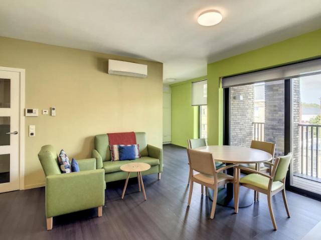 Appartement location à Ieper, West-Vlaanderen