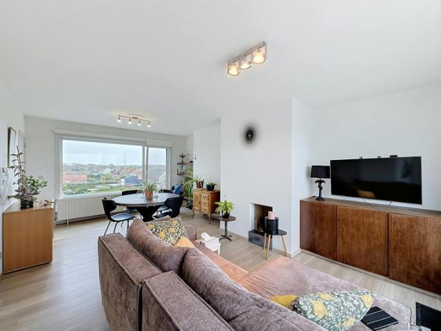 Appartement location à Ieper, West-Vlaanderen