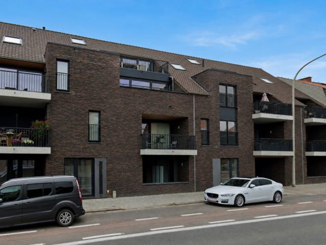 Appartement location à Ieper, West-Vlaanderen