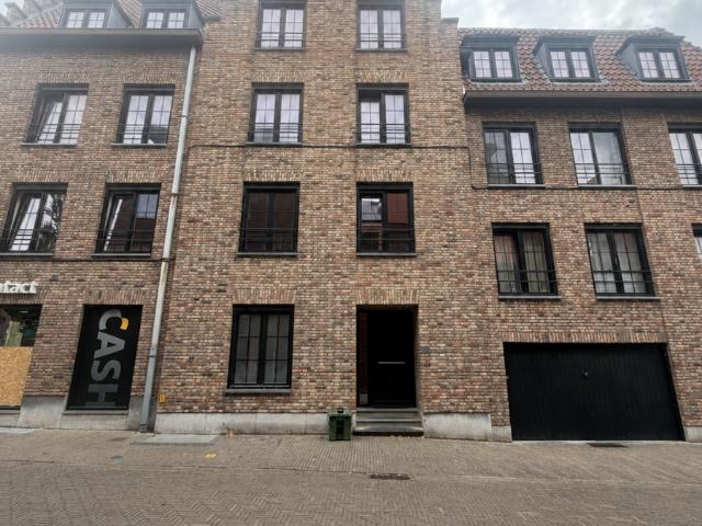 Appartement location à Ieper, West-Vlaanderen