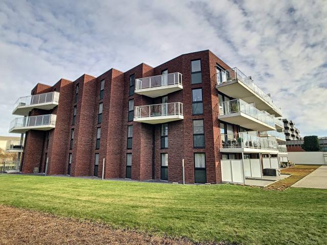 Appartement location à Ieper, West-Vlaanderen