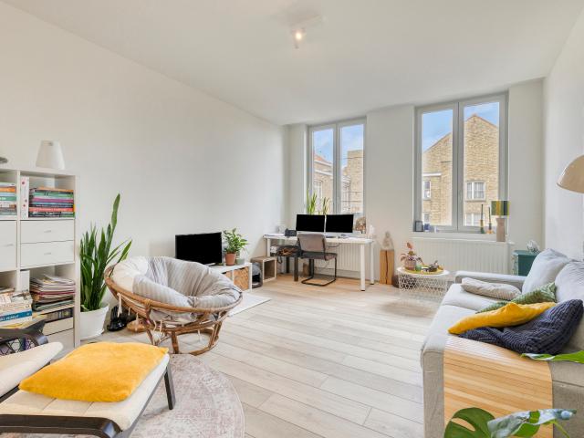 Appartement location à Ieper, West-Vlaanderen