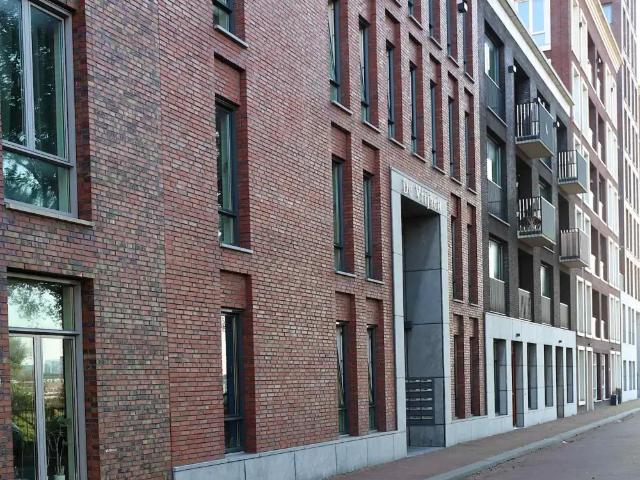 Appartement te huur in Ijmuiden, Noord Holland