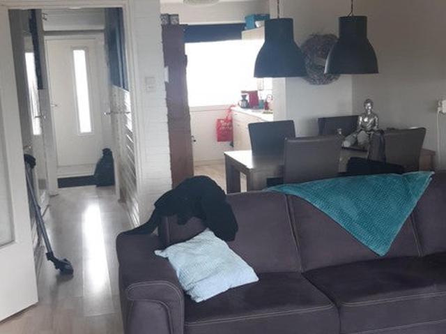 Appartement te huur in Ijmuiden, Noord Holland