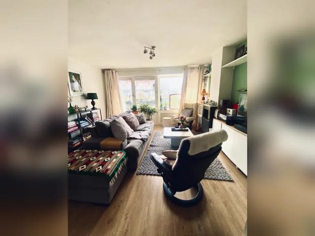 Appartement te huur in Ijmuiden, Noord Holland