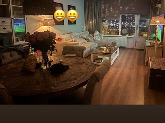 Appartement te huur in IJmuiden, Velsen