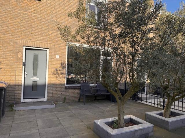 Appartement te huur in Olland, Noord Holland