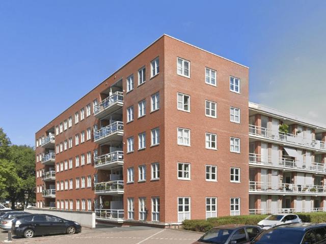 Appartement te huur in Ijmuiden, Noord Holland