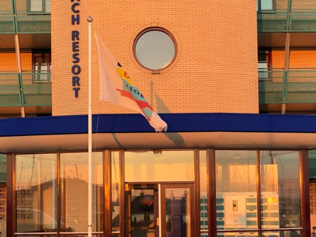 Appartement te huur in Ijmuiden