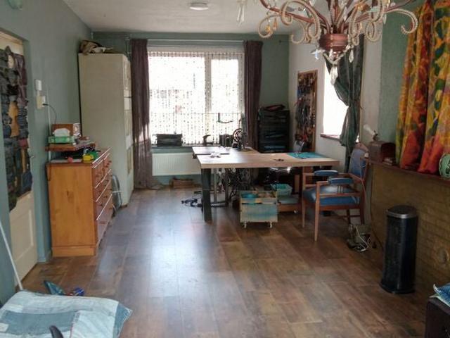 Appartement te huur in IJmuiden, Velsen