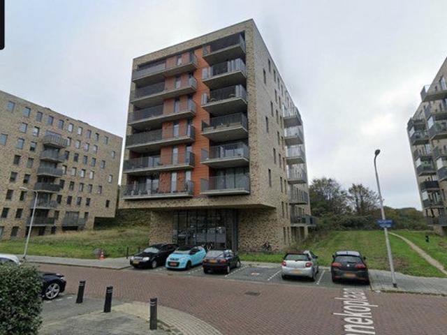 Appartement te huur in Olland, Noord Holland