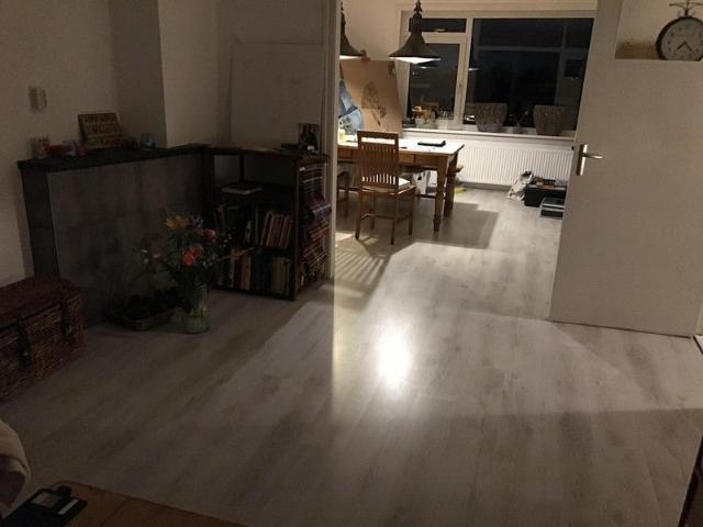 Appartement te huur in Ijmuiden, Noord Holland
