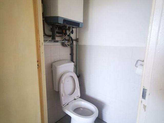 Appartement te huur in IJmuiden, Velsen
