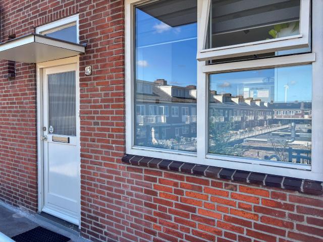 Appartement te huur in Ijmuiden