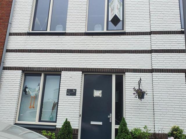 Appartement te huur in Olland, Noord Holland