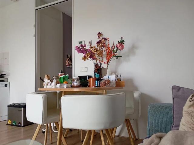 Appartement te huur in Ijmuiden, Noord Holland
