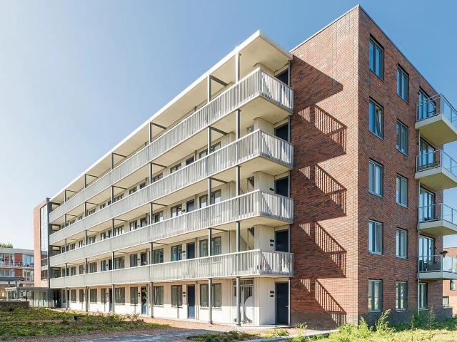 Appartement te huur in Ijmuiden, Noord Holland