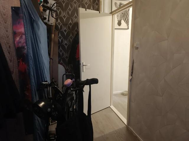 Appartement te huur in Ijmuiden, Noord Holland