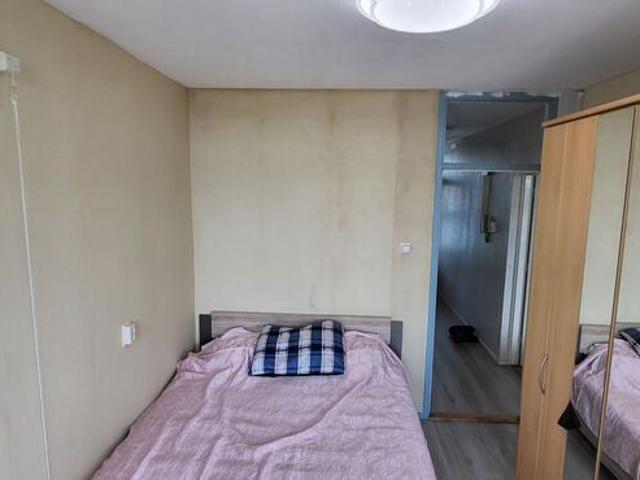 Appartement te huur in IJmuiden, Velsen