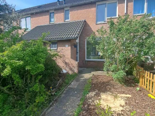 Appartement te huur in Olland, Noord Holland